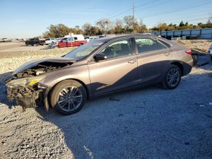 Toyota Camry LE 2.5L 4 2015