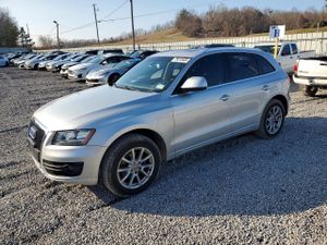 Audi Q5 PREMIUM 2.0L 4 2012