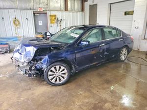 Honda Accord EXL 2.4L 4 2013