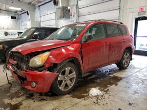Toyota Rav4 SPORT 3.5L 6 2010