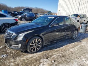 Cadillac ATS PREMIUM 3.6L 6 2013