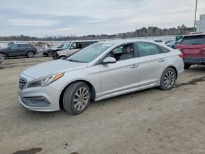 Hyundai Sonata SPORT 2.4L 4 2015