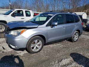 Subaru Forester 2.5I PREMIUM 2.5L 4 2014