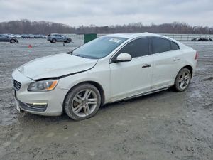 Volvo S60 T5 2.5L 5 2014