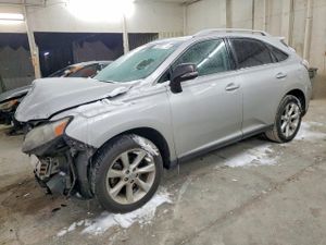 Lexus RX 350 3.5L 6 2012