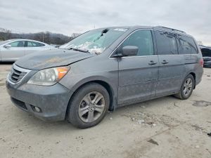 Honda Odyssey TOURING 3.5L 6 2010