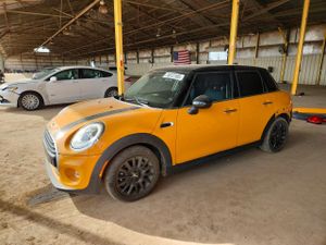 Mini Cooper 1.5L 3 2018