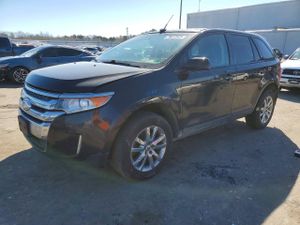 Ford Edge SEL 3.5L 6 2013