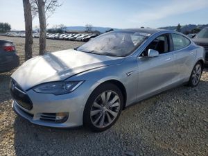Tesla Model S 60 2015