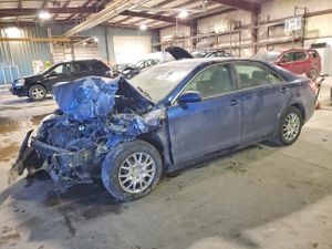 Toyota Camry BASE 2.4L 4 2009