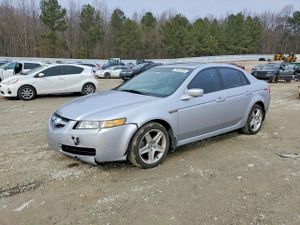 Acura TL 3.2L 6 2004