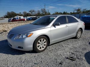 Toyota Camry BASE 2.4L 4 2009