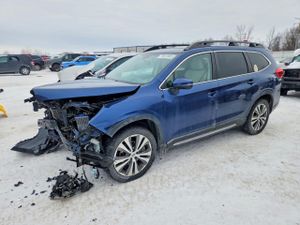 Subaru Ascent LIMITED 2.4L 4 2019
