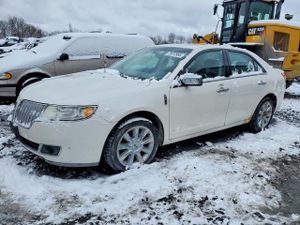Lincoln MKZ 3.5L 6 2010