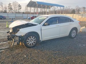 Chrysler Sebring TOURING 2.4L 4 2010