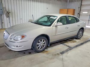 Buick LaCrosse CX 3.8L 6 2008