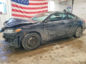 Honda Accord EX 2.4L 4 2014