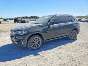 BMW X5 XDRIVE35I 3.0L 6 2015