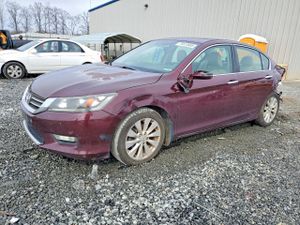 Honda Accord EXL 2.4L 4 2015