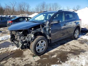 Toyota Rav4 LE 2.5L 4 2015