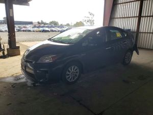 Toyota Prius 1.8L 4 2015