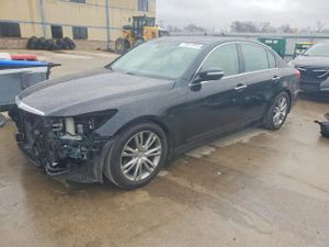Hyundai Genesis 3.8L 3.8L 6 2012
