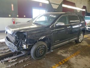 GMC Terrain SLE 2.4L 4 2015