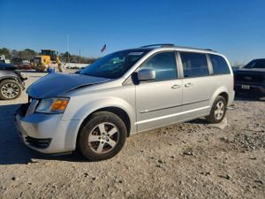 Dodge Grand Caravan (Caravan) SXT 3.8L 6 2010