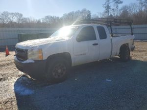 Chevrolet Silverado 1500 K1500 5.3L 8 2007