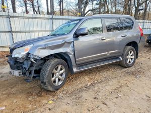 Lexus GX 460 4.6L 8 2012