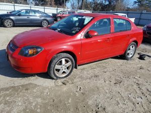 Chevrolet Cobalt 2LT 2.2L 4 2010