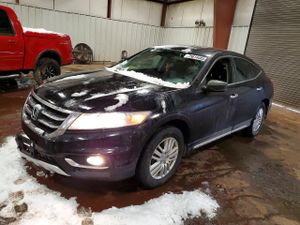 Honda Accord EXL 2.4L 4 2013