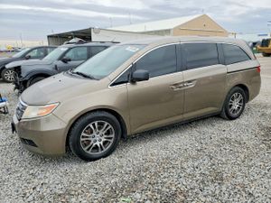 Honda Odyssey EX 3.5L 6 2012