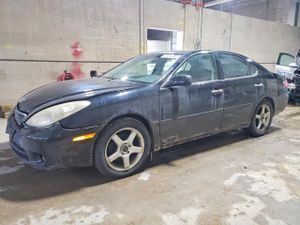 Lexus ES 330 3.3L 6 2005