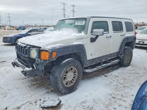 Hummer H3 3.5L 5 2006