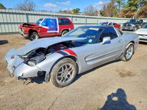 Chevrolet Corvette 5.7L 8 2000