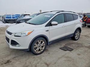 Ford Escape SE 1.6L 4 2013