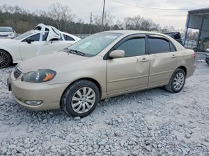 Toyota Corolla CE 1.8L 4 2006
