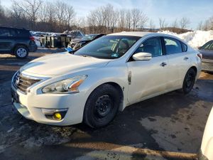 Nissan Altima 2.5 2.5L 4 2015