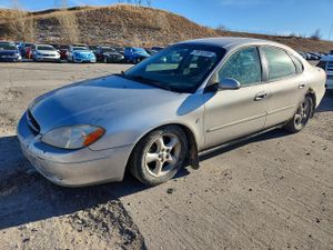 Ford Taurus SE 3.0L 6 2001