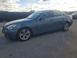 BMW 5 Series I 3.0L 6 2010