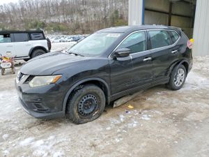 Nissan Rogue S 2.5L 4 2015