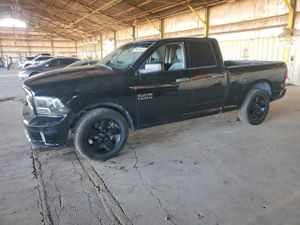 RAM 1500 ST 5.7L 8 2014