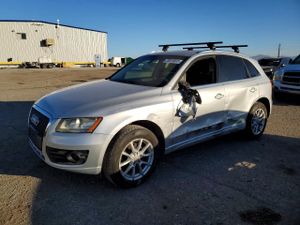 Audi Q5 PREMIUM 2.0L 4 2011