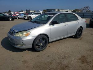 Toyota Corolla CE 1.8L 4 2006