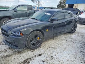Dodge Charger R/T 5.7L 8 2011