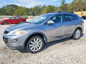 Mazda CX-9 3.7L 6 2010