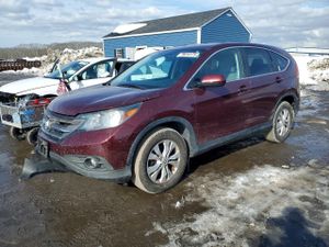 Honda CR-V EX 2.4L 4 2013