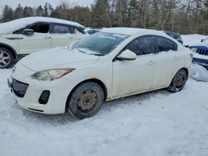 Mazda 3 I 2.0L 4 2012