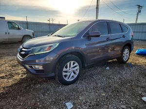 Honda CR-V EX 2.4L 4 2015